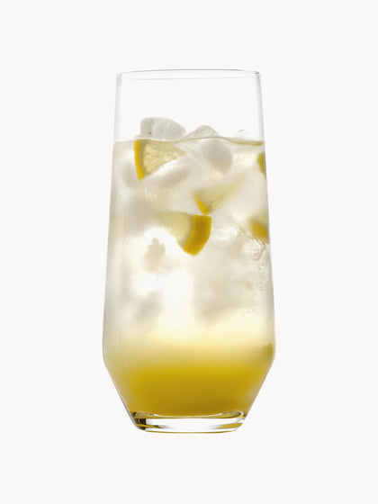 Westwing Vasos Altos De Cristal Revolution 6 uds