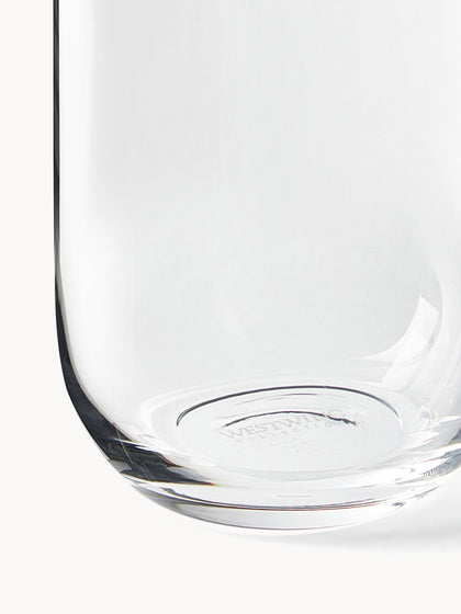 Westwing Vasos Altos Eleia 4 uds