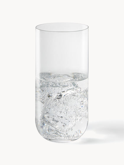 Westwing Vasos altos Eleia 4 uds