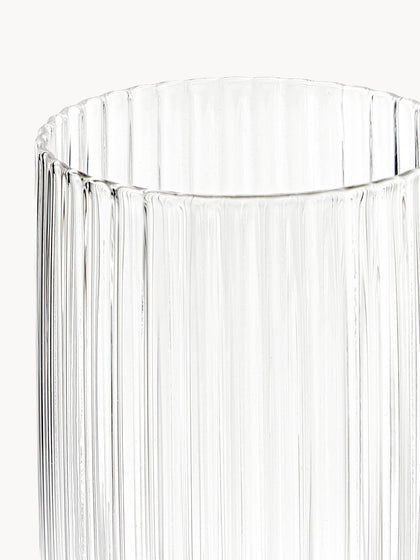 Westwing Vasos Altos Soplados Aleo 4 Uds