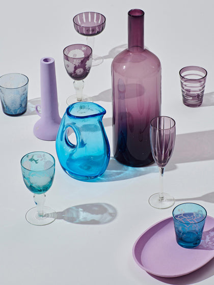 Westwing Vasos Bloom 6 uds