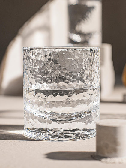 Westwing Vasos Con Relieves Forma 2 uds