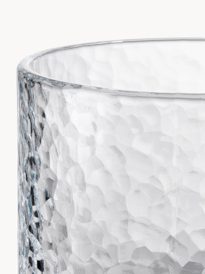 Westwing Vasos Con Relieves Forma 2 uds