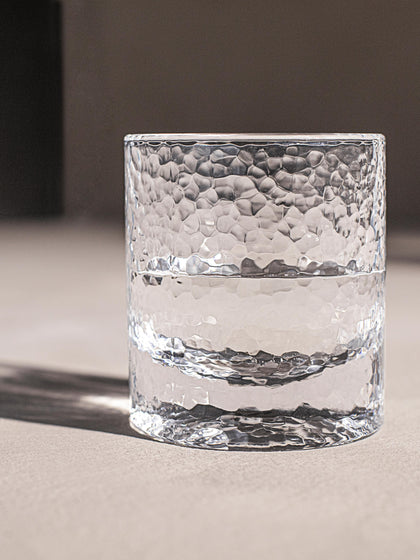 Westwing Vasos Con Relieves Forma 2 uds