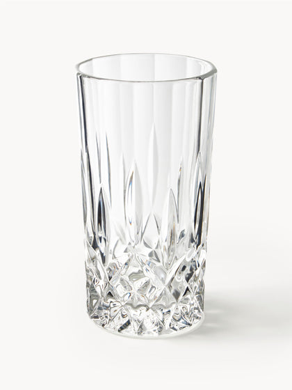 Westwing Vasos Con Relieves George 8 uds