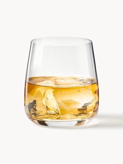Westwing Vasos De Agua Artesanales Ellery 4 uds