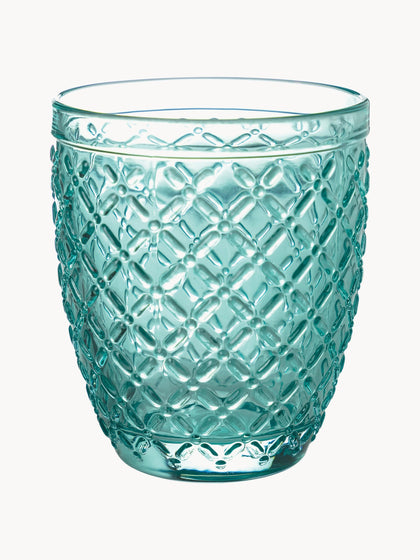Westwing Vasos De Agua Castle 6 uds