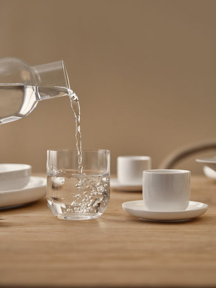 Westwing Vasos De Agua Eleia 4 uds