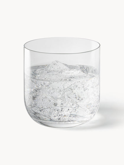 Westwing Vasos De Agua Eleia 4 uds