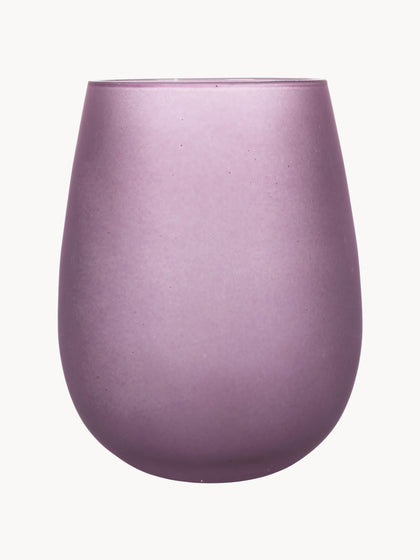 Westwing Vasos De Agua Happy Hour 6 uds