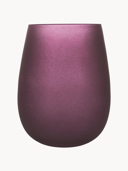 Westwing Vasos De Agua Happy Hour 6 uds