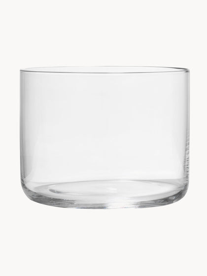 Westwing Vasos De Agua Nesting 4 uds