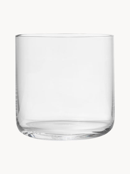 Westwing Vasos De Agua Nesting 4 uds