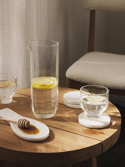 Westwing Vasos De Agua Soplados Angoli 4 Uds