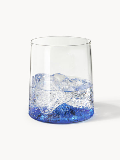 Westwing Vasos De Agua Soplados Hadley 4 Uds