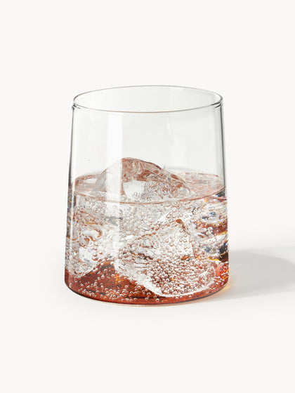 Westwing Vasos De Agua Soplados Hadley 4 Uds