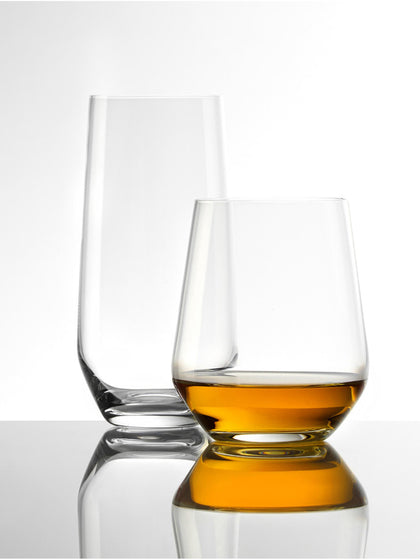 Westwing Vasos De Cristal Revolution 6 uds