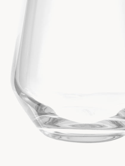 Westwing Vasos De Cristal Revolution 6 uds