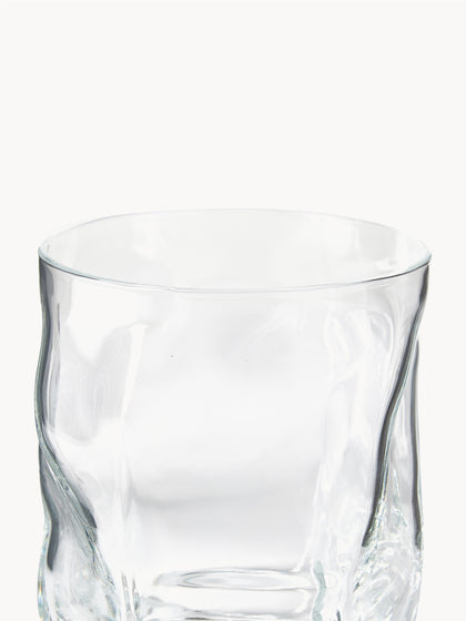 Westwing Vasos De Forma Orgánica Sorgente 6 uds