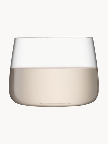 Westwing Vasos Metropolitan 4 uds