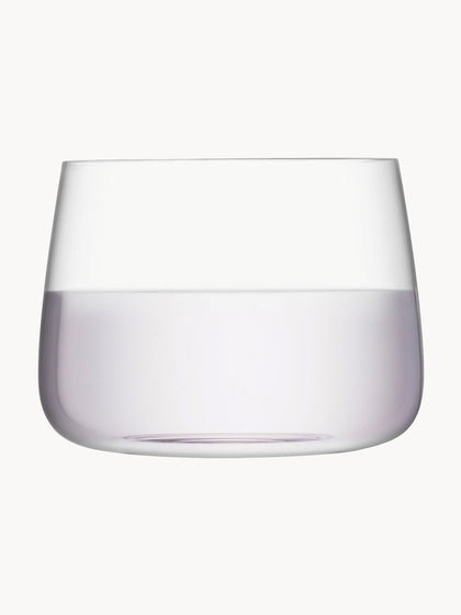 Westwing Vasos Metropolitan 4 uds