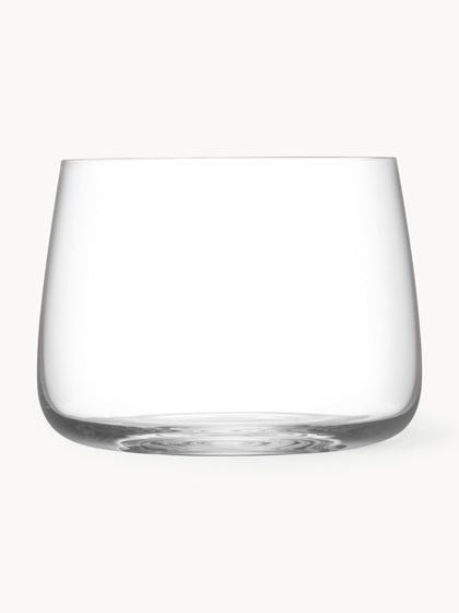 Westwing Vasos Metropolitan 4 uds