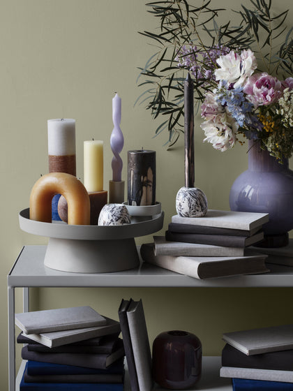 Westwing Vela De Dos Mechas Bend