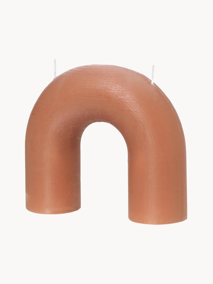 Westwing Vela de dos mechas Bend