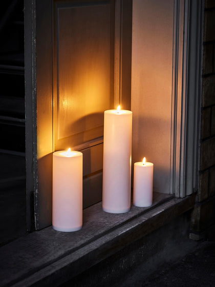 Westwing Vela LED House 25 cm