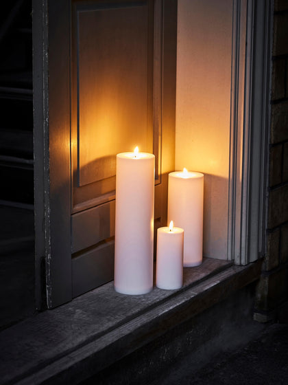 Westwing Vela LED House 35 cm
