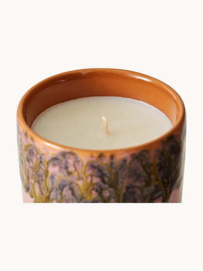 Westwing Vela Perfumada Artesanal 70's (vainilla)