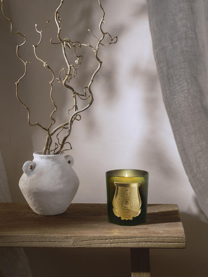 Westwing Vela Perfumada Artesanal Odalisque (azahar)