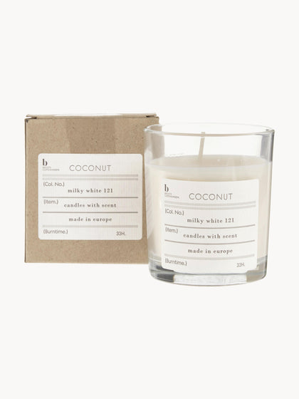 Westwing Vela Perfumada Lovelock (coco)