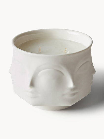 Westwing Vela perfumada Muse Blanc (florido)