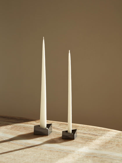 Westwing Velas Cónicas Ester 4 Uds