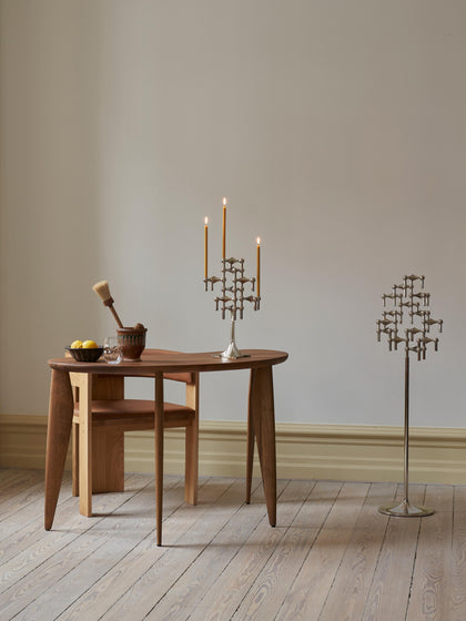 Westwing Velas Cónicas Finas Eirik 8 Uds