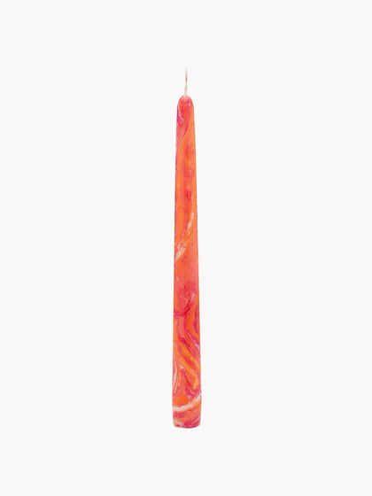 Westwing Velas Decorativas Afterglow Melange 2 Uds