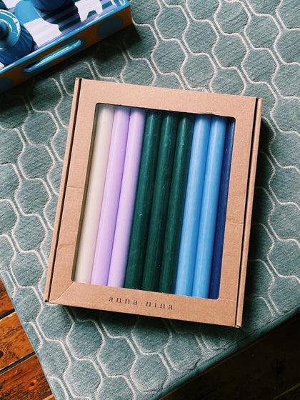 Westwing Velas Fall Picknick 20 Uds