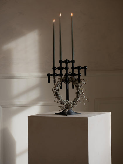 Westwing Velas Finas Stoff Nagel 6 uds
