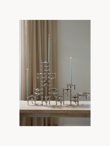 Westwing Velas Finas Stoff Nagel 6 uds