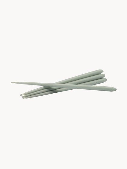 Westwing Velas finas Stoff Nagel 6 uds