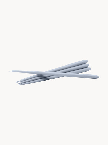 Westwing Velas finas Stoff Nagel 6 uds