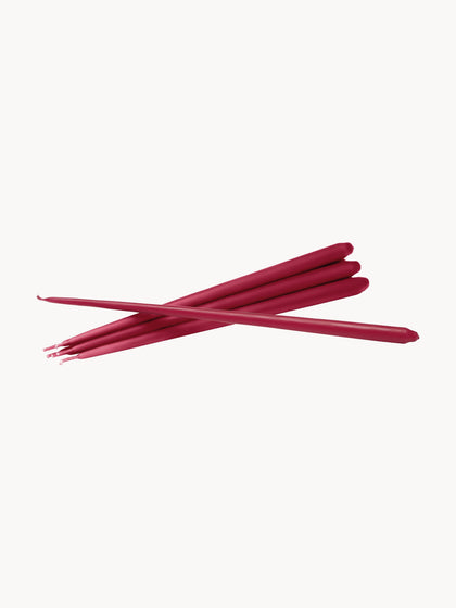 Westwing Velas Finas Stoff Nagel 6 uds
