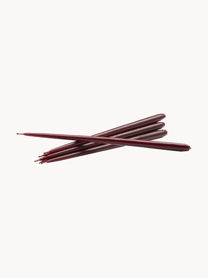 Westwing Velas finas Stoff Nagel 6 uds