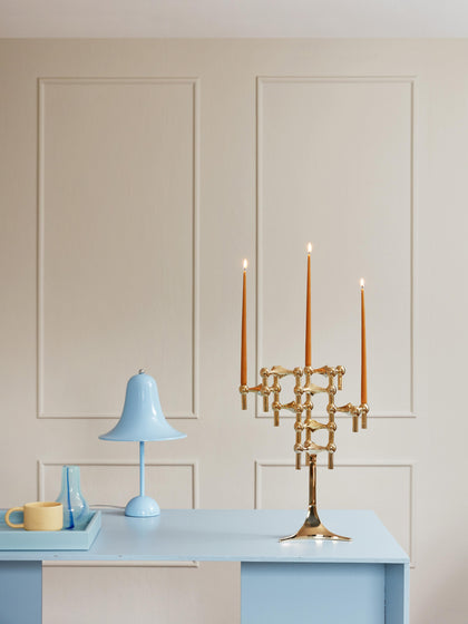 Westwing Velas Finas Stoff Nagel 6 uds