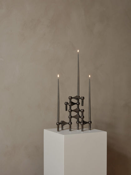 Westwing Velas Finas Stoff Nagel 6 uds
