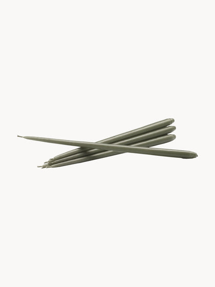 Westwing Velas finas Stoff Nagel 6 uds