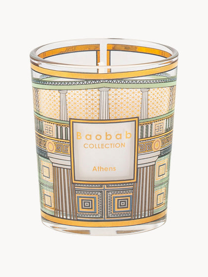 Westwing Velas Perfumadas My First Baobab 3 Uds