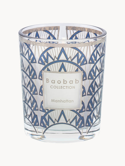 Westwing Velas Perfumadas My First Baobab 3 Uds
