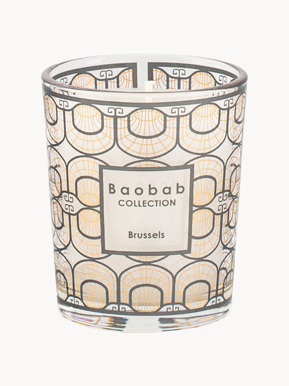 Westwing Velas Perfumadas My First Baobab 3 Uds